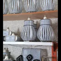 لامپ ال ای دی دست ساز