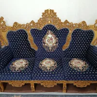 یک دست مبل ۷ نفره