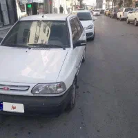 پرایدمدل 90دوگانه دستی