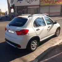 کوییک دنده‌ای بدون رنگ 1402|خودرو سواری و وانت|فردیس, شهرک شهید حسینی|دیوار