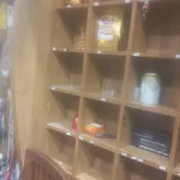 قفسه ام دی اف