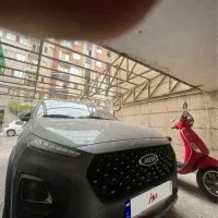 ام وی ام x22 پرو ام تی ۱۶۰۰ سی سی دنده ای صفر