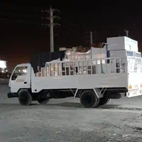 باربری وحمل ونقل اسباب کشی ٪در۱۰۰تضمینی|خدمات حمل و نقل|اهواز, زیتون کارمندی|دیوار