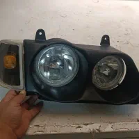 چراغ اسپرت پژو ۴۰۵