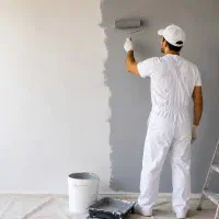 خدمات رنگ آمیزی و نقاشی ساختمان