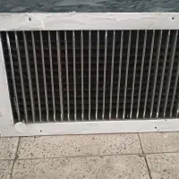 دریچه کولر آبی