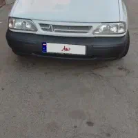 پراید ۹۳فرمان هیدرولیک نقد اقساط|خودرو سواری و وانت|یزد, |دیوار