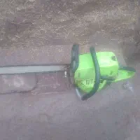 فروش آره موتور در حد نو|ابزارآلات|کوثر, |دیوار