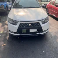 دنا پلاس 5دنده توربو مدل 1398 *اقساطی*