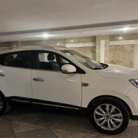 جک s5 مدل 1402 در حد نو|خودرو سواری و وانت|اصفهان, شهرستان|دیوار