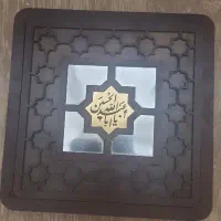 پک متبرک حرم امام حسین