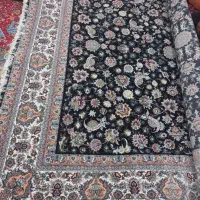 فرش ۱۲ متری نو  طرح افشان