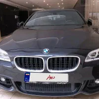 BMW 528 - 2014|خودرو سواری و وانت|مشهد, کوثر|دیوار