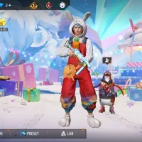 اکانت فرفای لور 35 پرایم 1|کنسول، بازی ویدئویی و آنلاین|شوط, |دیوار