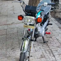موتور سیکلت مزایده صفر38صدپنجا