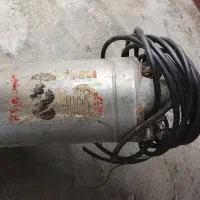 کفکش RAD PUMP مدل 2SAN 4/2