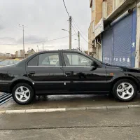 سمند EF7 91|خودرو سواری و وانت|بوکان, |دیوار