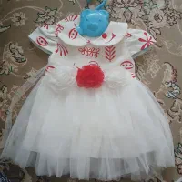 لباس نوزادی