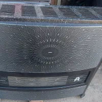 بخاری گازی ۱۲۰۰۰