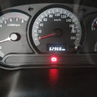 تیبا 1 مدل 1401