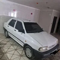 پراید سالم مدل ۹۵