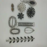 سنجاج سینه و گل سینه حراج