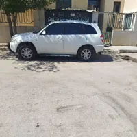 ام وی ام X33 سفید مدل 93 بدون رنگ با کارشناسی|خودرو سواری و وانت|شیراز, آبیاری|دیوار