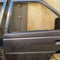 در پژو ۴۰۵