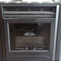فروش دو عدد بخاری رویال