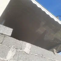 نجاری ساختمان حلب سقف کاذب|خدمات پیشه و مهارت|شفت, |دیوار