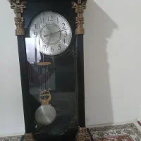 ساعت دیواری