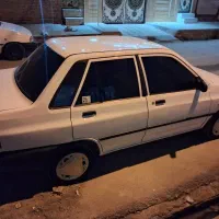 پراید 90عروسک