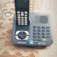 تلفن بی سیم پاناسونیک