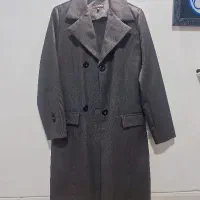 مانتو،پالتو شلوار اداری،زمستانه