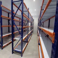 قفسه /فروشگاهی و انباری/راک سبک و سنگین|فروشگاه و مغازه|یاسوج, |دیوار