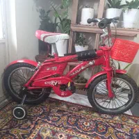 سه عدوچرخه سایز۲۰و۱۶|دوچرخه، اسکیت، اسکوتر|اصفهان, عطار نیشابوری|دیوار