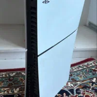 پی اس فایو اسلیم نو