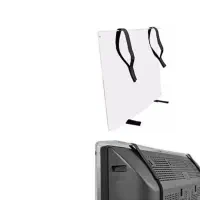 محافظ (گلس)صفحه تلویزیون اصل تایوان