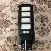 پروژکتور سولار خورشیدی