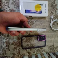 A54 درحدآک|موبایل|مشهد, شهرک رازی (شهرک غرب)|دیوار