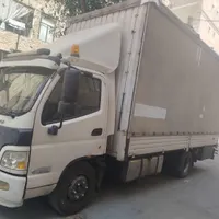 خاور الوند|خودرو سنگین|محمدشهر, |دیوار