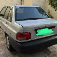 پراید 131 EX، مدل ۱۳۹۲|خودرو سواری و وانت|شیراز, دشت چنار|دیوار