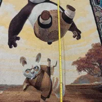 تعدادی فرش آشپزخانه و اتاق کودک|فرش|تهران, کیانشهر|دیوار