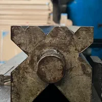 دستگاه خم و گیونین|ماشین‌آلات صنعتی|مشهد, گرجی علیا|دیوار