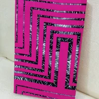 صحافی و چاپ گلبهار