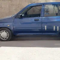 فروش پراید۱۱۱ مدل ۹۲