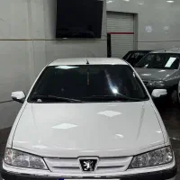 پژوپارس مدل 88 استثنائی با شرایط اقساطی