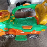 سه چرخه بچه گانه