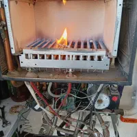 تعمیرکار پکیج و ابگرمکن گازی