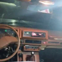 پاترول چهاردرب شیش سیلندر|خودرو سواری و وانت|مشهد, توس (بلوار توس)|دیوار